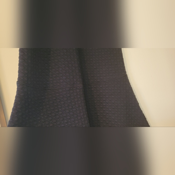 Adorable Abercrombie and Fitch, black, sleeveless dress. Size S. - Picture 3 of 4